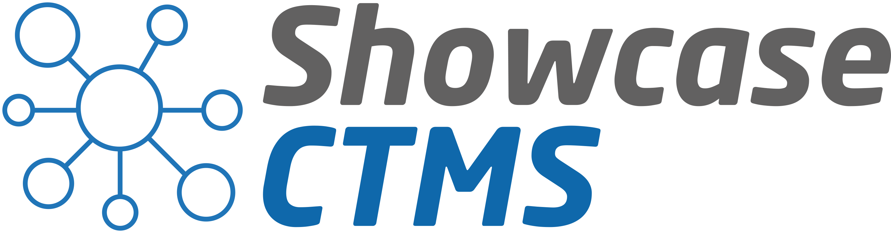 Showcase CTMS